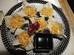 -桂满陇-十里风荷(合生汇店)