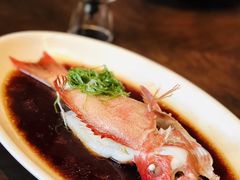 清蒸东星斑-晶采轩(虹桥路店)