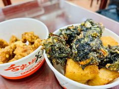 -美美阿姨醋肉(县后路店)