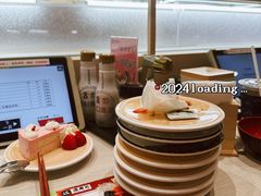 -滨寿司(新街口中央商场店)