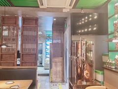 -吕氏疙瘩汤·私家菜馆(慈云寺店)