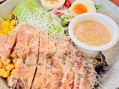 -有序Orderly融合西餐·咖啡(运河外滩店)