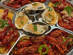 -刘一龙虾.烧烤(理工直营店)