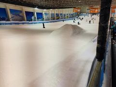 -绍兴启迪乔波冰雪世界