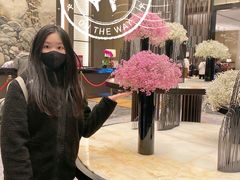 -长春富力万达文华酒店-集·味自助餐厅