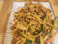 -东吉馆韩式餐厅(八经街总店)