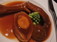 -香樟花园新粤料理(无锡万象城店)