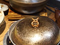 -吃饭皇帝大土家民族菜(正大广场店)