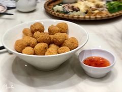-稻香酒家·33年老字号·港式粤菜(富邦中心店)