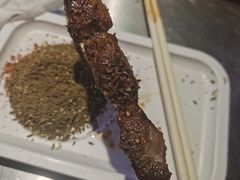 -有蚝有翅烧烤大排档·宵夜(右安门店)