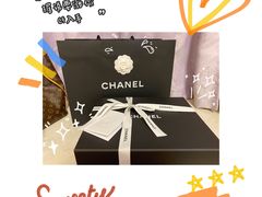 -CHANEL(恒隆广场店)