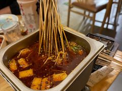 -大话小腰(鸟巢店)