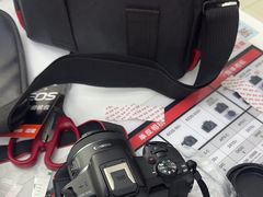-佳能相机专卖店(新大陆数码馆店)