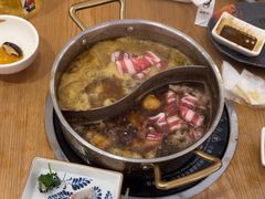 -松野谷·寿喜烧自助(华联顺义金街购物中心店)