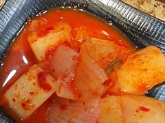 -真利味·脊骨火锅·正宗韩国料理(韩乐坊店)