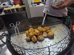 -清泉阁包子铺(中山路店)