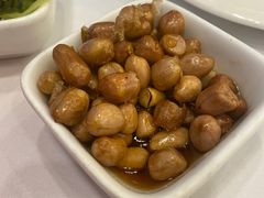 -阿诺泰·泰国餐厅(紫荆店)