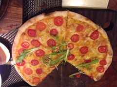 半秋山西餐厅(长虹北路店)-半秋山西餐厅(襄阳万达店)