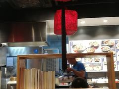 大堂-和府捞面(天河领展广场店)