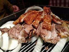 -西贝莜面村(上海百联西郊店)