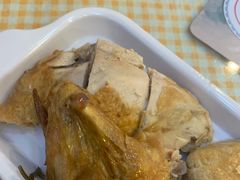-香妃烤鸡(西单店)