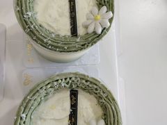 -Miss Q Family甜品·蛋糕·法甜咖啡