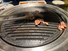 -東盛炭烤自助料理(玄武招商花园城店)