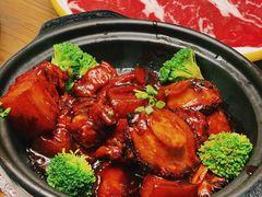 -金龙·打边炉(武进路店)