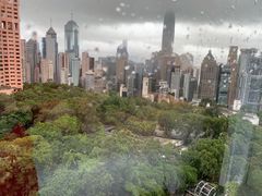 -香港麦当劳道贰号酒店