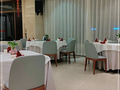 大堂-香丰阁·烤鸭·川湘菜(昌平店)