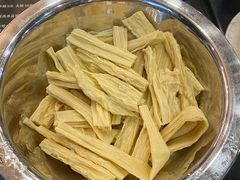 腐竹-川香煲(茅台路店)