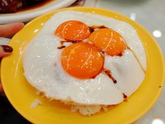-澳门陈光记烧味饭店(万象城店)