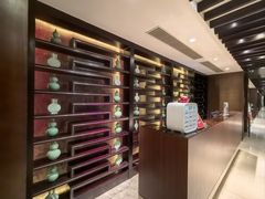 -惠州白鹭湖雅居乐喜来登度假酒店-采悦轩中餐厅