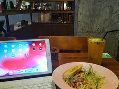 -雕刻时光·无国界料理西餐厅(五山店)