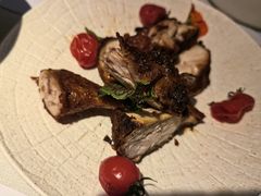 -春树下·树屋花房西餐厅(罍街AS1980店)