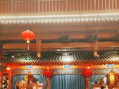 -正阳门饭庄·烤鸭·北京菜(万丰路七里庄店)