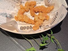 -额尔敦·品质自助(摩尔城店)