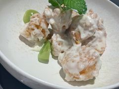 奇妙虾球-小大董·烤鸭(观景餐厅·南京西路店)