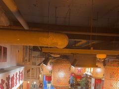 -旧街市鲜货老火锅(大光路店)