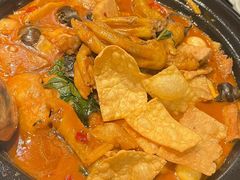 -甘家界牌柠檬鸭(青山店)