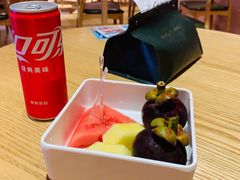 -丽池宫韩式汗蒸会馆(华灯坊店)