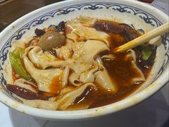 -皖佬板安徽牛肉板面(西站食宝街店)