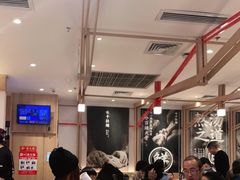 -味千拉面(双井店)