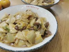 -经堂北路牛肉干面·溪口蒋永峰牛肉馆(宁波店)