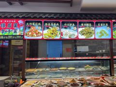 -景芝小炒(蓉花路店)
