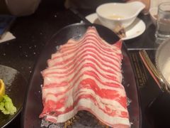 -捞王猪肚鸡火锅(财富中心店)