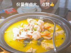 -刀板香·安徽菜(望江东路店)