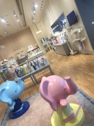 点击看大图 -丽婴房(七莘路店)