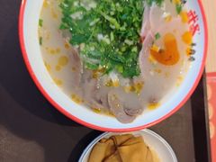 -武圣羊汤·西北面(安德路店)