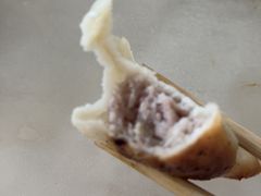 -水丰锅贴(延吉东路店)